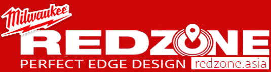 Red Zone by Perfect Edge Design – Milwaukee Malaysia Authorized Dealer